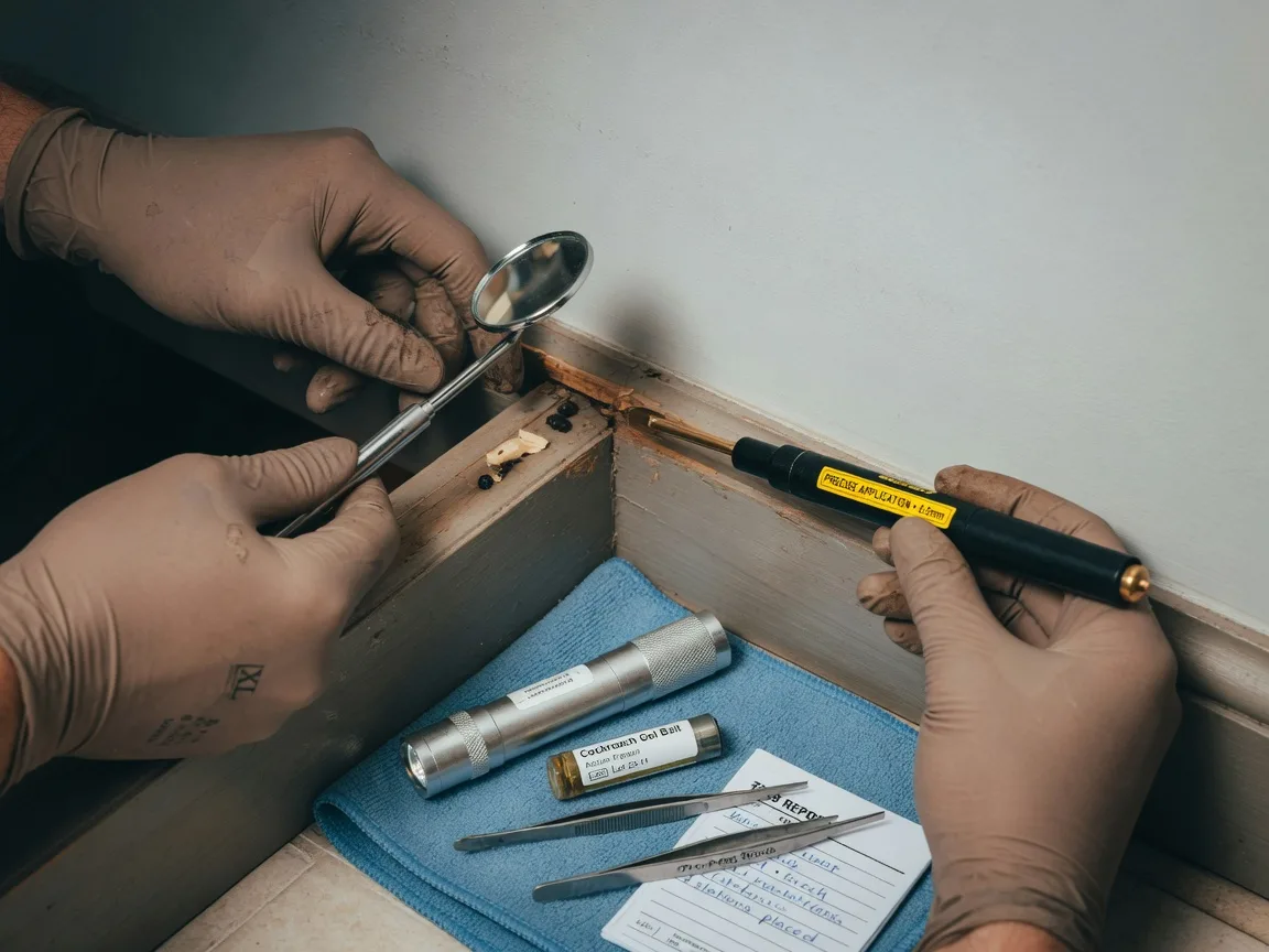Why choose Emergency Pest Control in Garibaldi, OR
